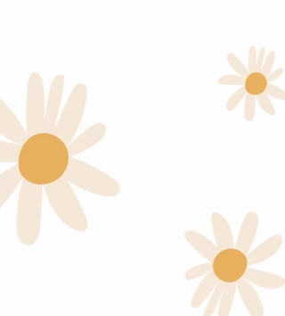 Tapety /  Vinylová tapeta Sedmokrásky W85 